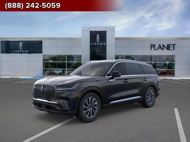 2026 Lincoln Aviator Premiere for sale in Spring, TX