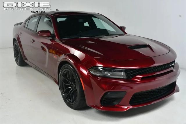 2022 Dodge Charger Scat Pack Widebody for sale in Nashville, TN