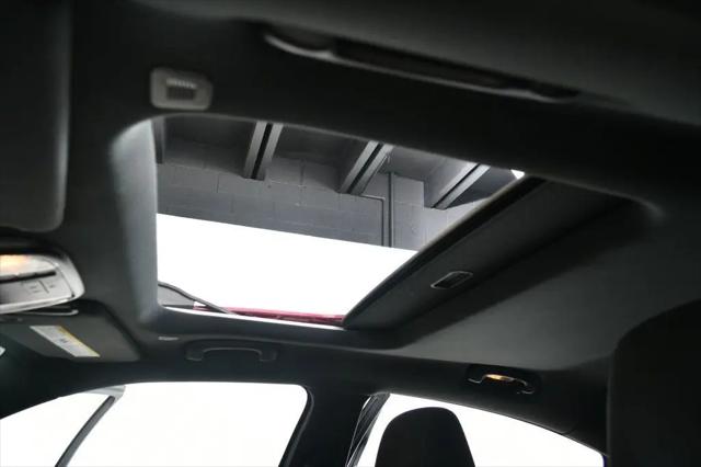 2022 Dodge Charger Scat Pack Widebody
