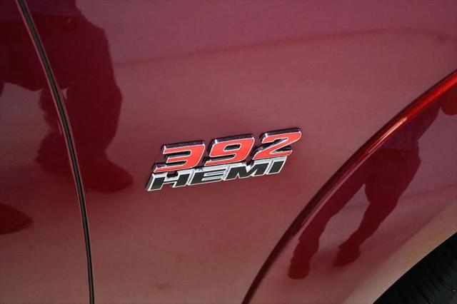 2022 Dodge Charger Scat Pack Widebody