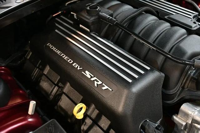 2022 Dodge Charger Scat Pack Widebody