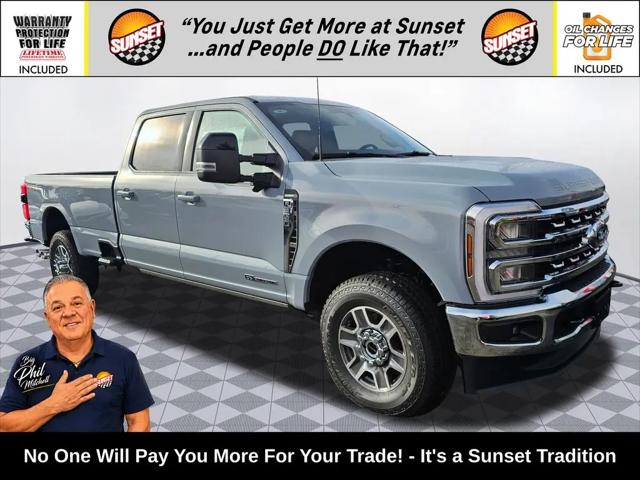 2026 Ford F-350 LARIAT for sale in Sumner, WA