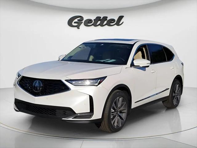 2026 Acura MDX Technology Package for sale in Sarasota, FL