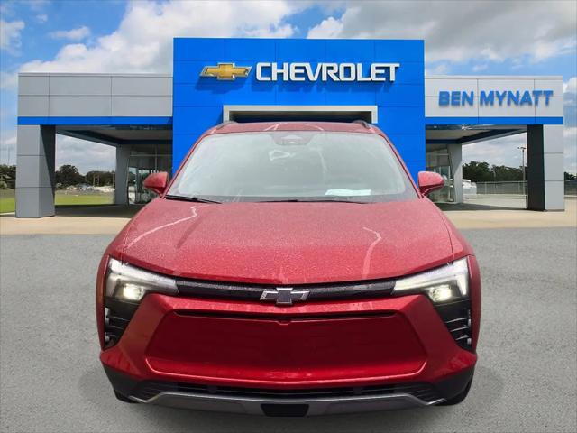 2026 Chevrolet V Blazer LT FWD