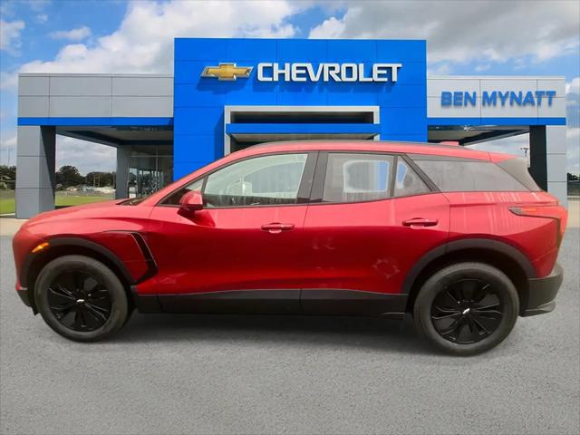 2026 Chevrolet V Blazer LT FWD