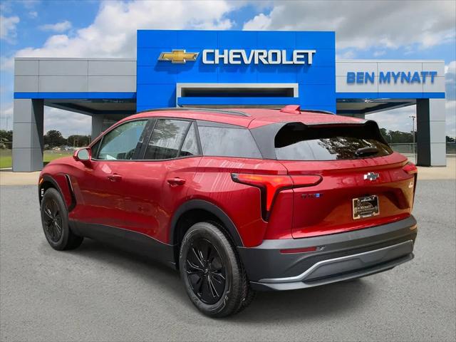 2026 Chevrolet V Blazer LT FWD