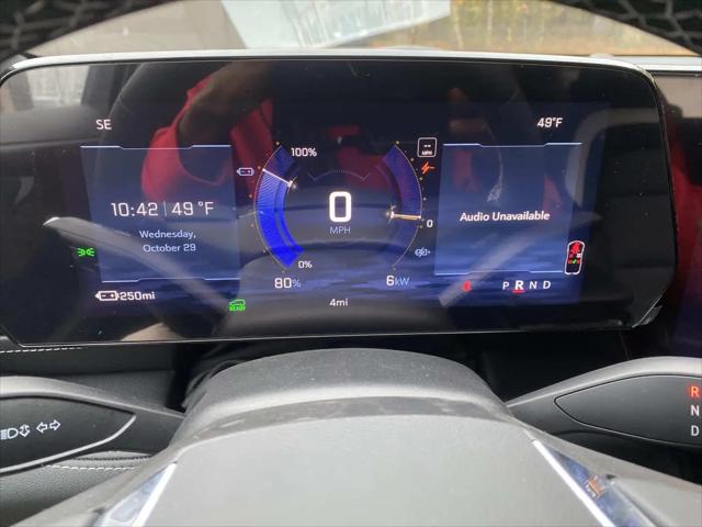2026 Chevrolet V Blazer LT FWD