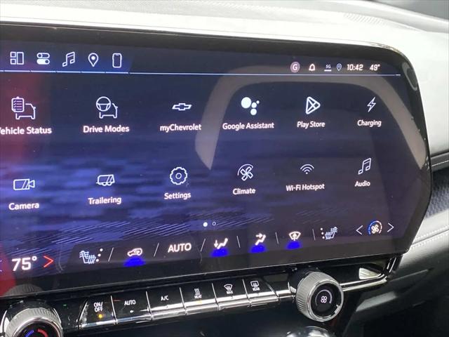 2026 Chevrolet V Blazer LT FWD
