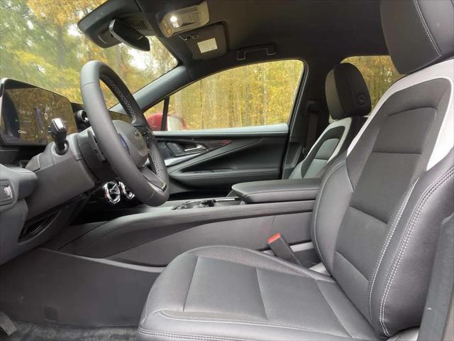 2026 Chevrolet V Blazer LT FWD