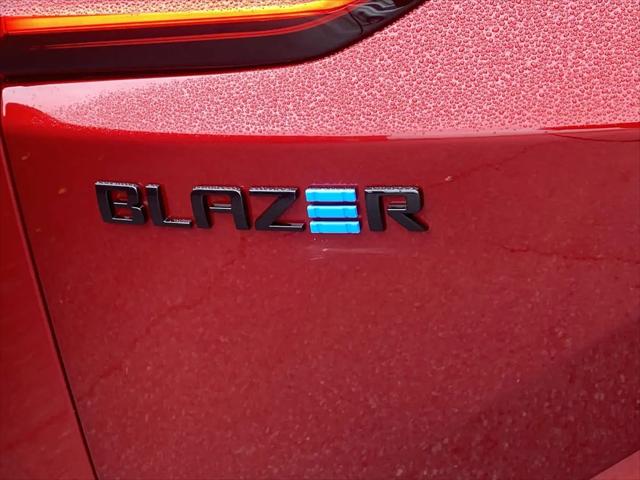 2026 Chevrolet V Blazer LT FWD