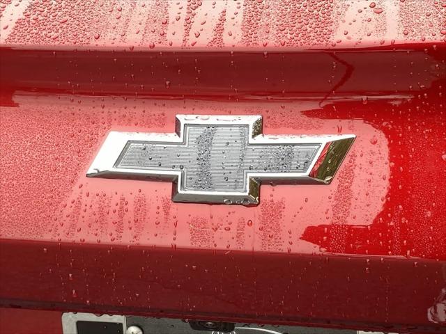 2026 Chevrolet V Blazer LT FWD