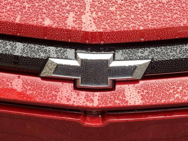2026 Chevrolet V Blazer LT FWD