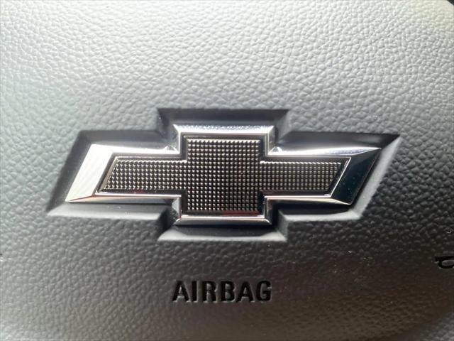 2026 Chevrolet V Blazer LT FWD