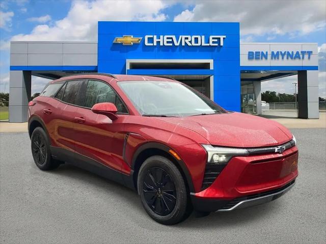 2026 Chevrolet V Blazer LT FWD for sale in Concord, NC