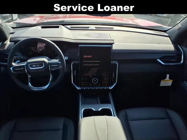 2026 GMC Acadia Elevation FWD