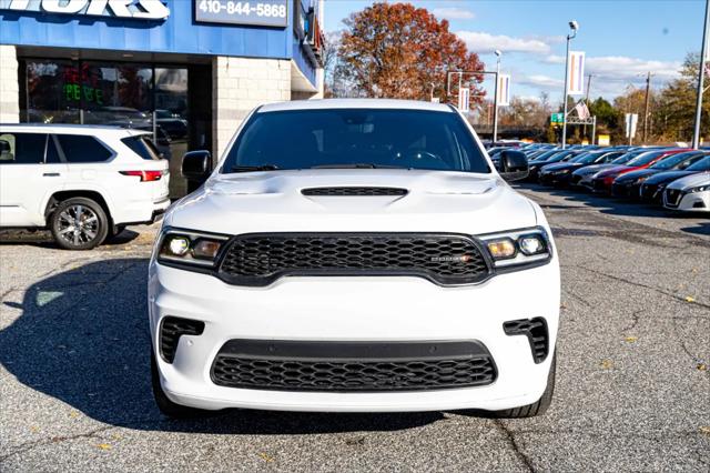 2024 Dodge Durango R/T RWD