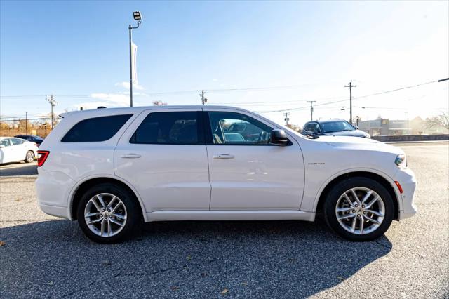 2024 Dodge Durango R/T RWD