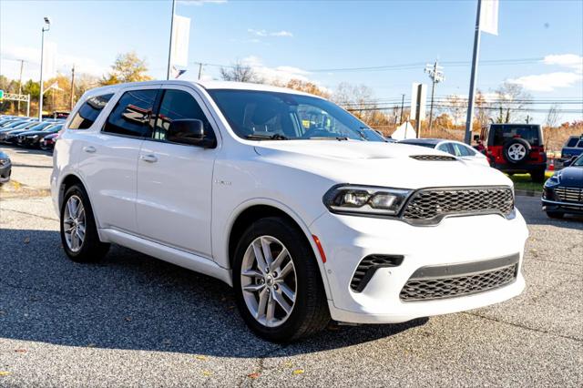 2024 Dodge Durango R/T RWD