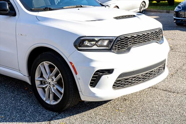 2024 Dodge Durango R/T RWD