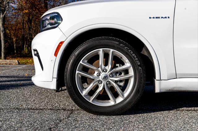2024 Dodge Durango R/T RWD