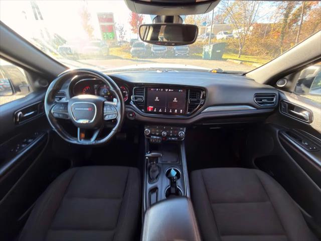 2024 Dodge Durango R/T RWD
