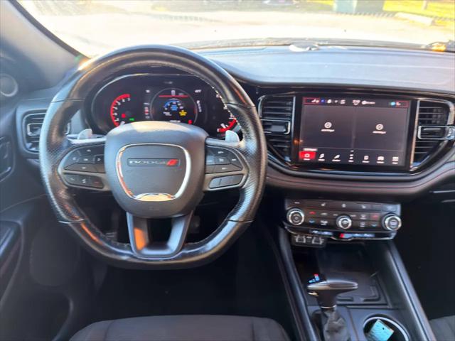 2024 Dodge Durango R/T RWD