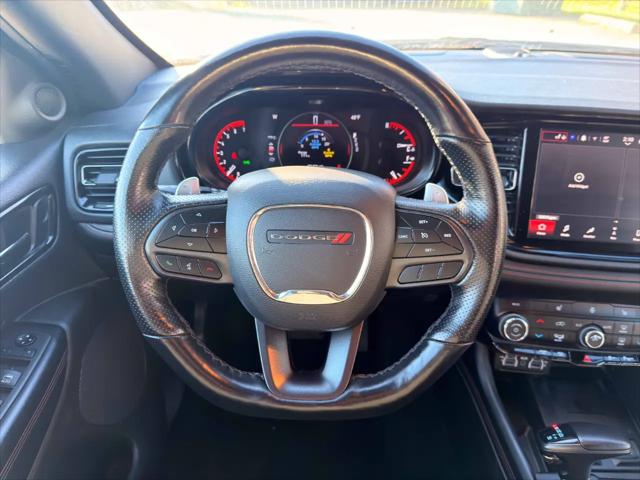 2024 Dodge Durango R/T RWD