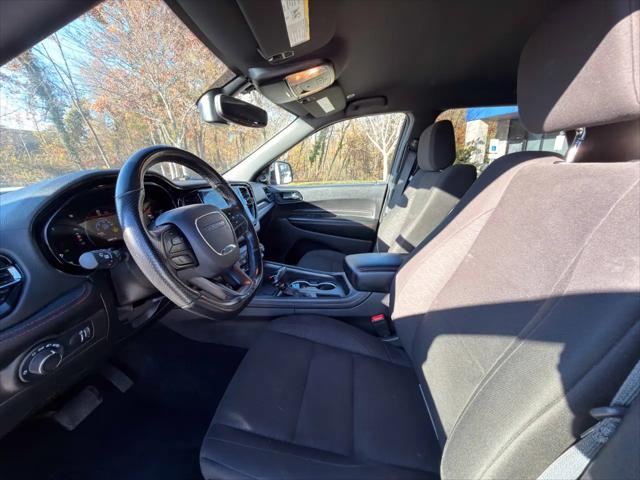 2024 Dodge Durango R/T RWD