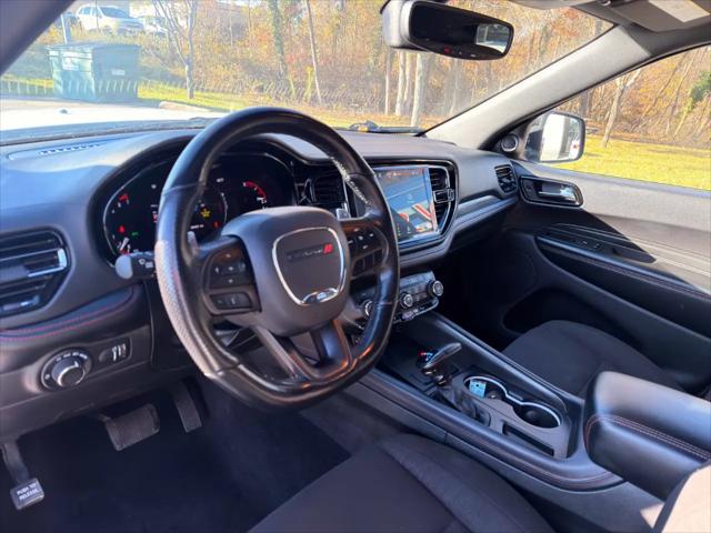 2024 Dodge Durango R/T RWD