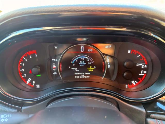 2024 Dodge Durango R/T RWD