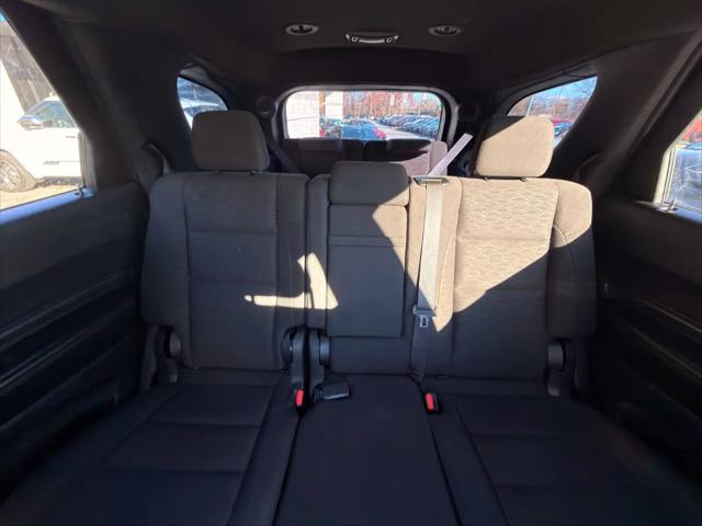 2024 Dodge Durango R/T RWD