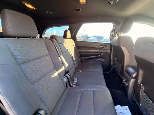 2024 Dodge Durango R/T RWD