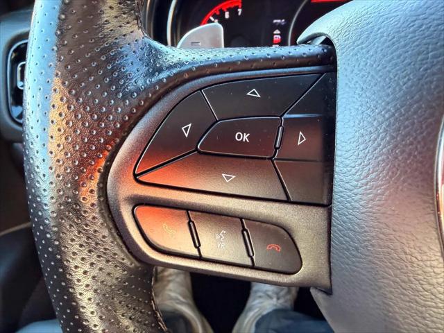 2024 Dodge Durango R/T RWD