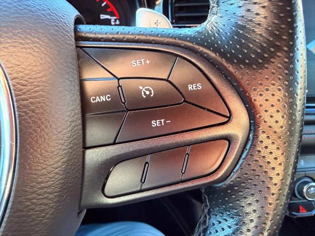 2024 Dodge Durango R/T RWD