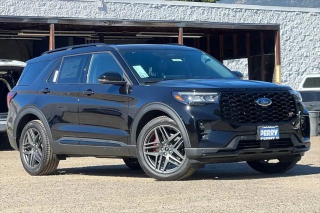 2026 Ford Explorer ST for sale in Santa Barbara, CA