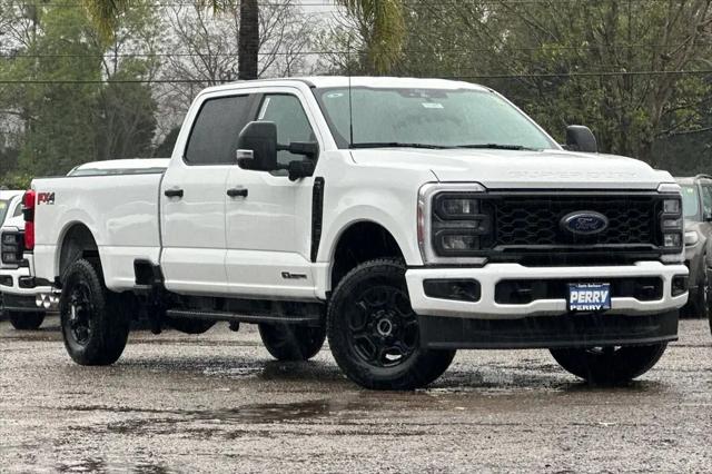 2026 Ford F-350 XL for sale in Santa Barbara, CA
