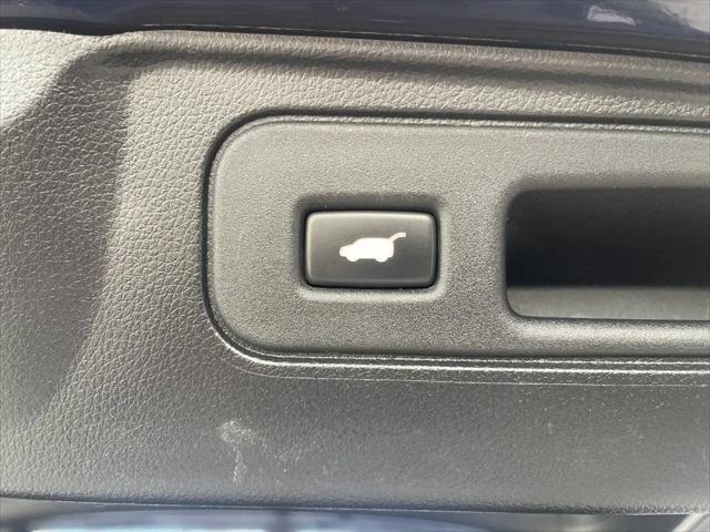 2021 Honda Passport AWD EX-L