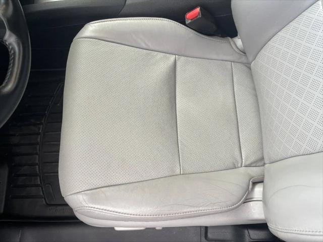 2021 Honda Passport AWD EX-L
