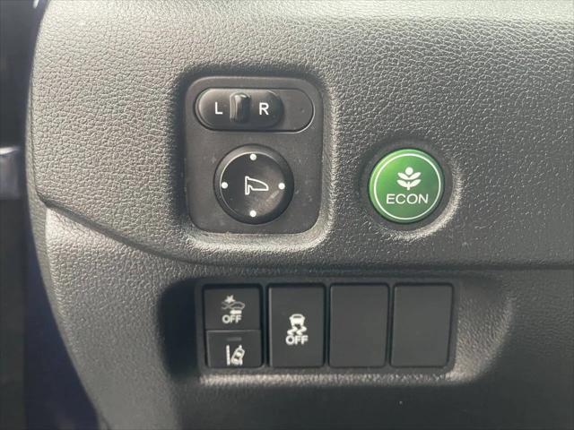 2021 Honda Passport AWD EX-L