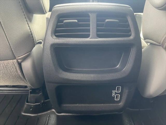 2021 Honda Passport AWD EX-L