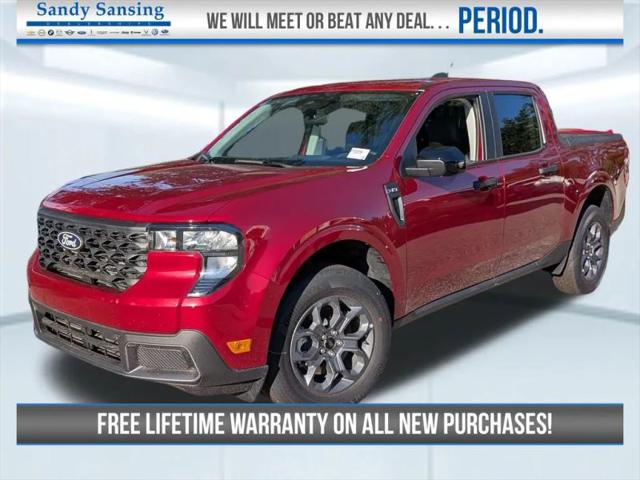 2025 Ford Maverick XLT for sale in Daphne, AL