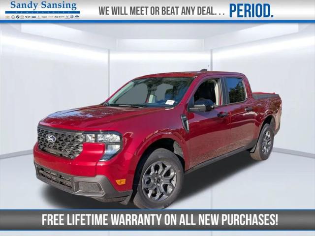 2025 Ford Maverick XLT for sale in Daphne, AL