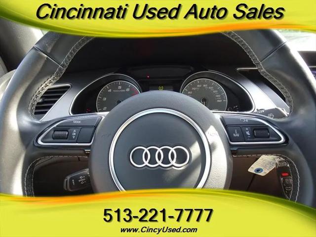 2013 Audi S5 3.0T Premium Plus