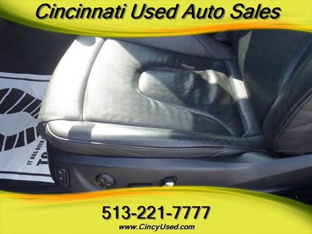 2013 Audi S5 3.0T Premium Plus