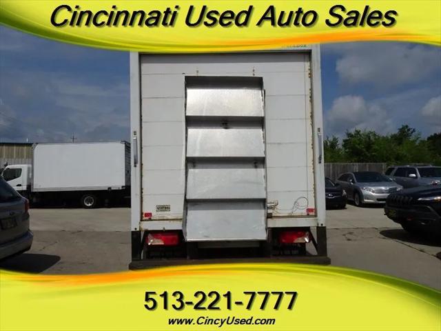 2007 Dodge Sprinter Base