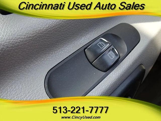 2007 Dodge Sprinter Base