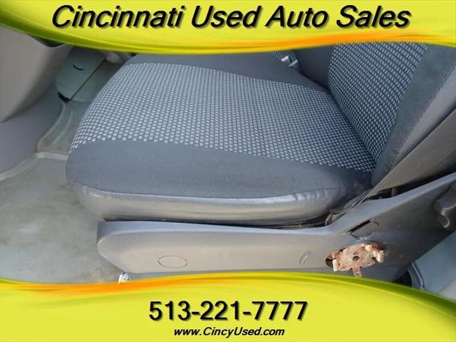 2007 Dodge Sprinter Base