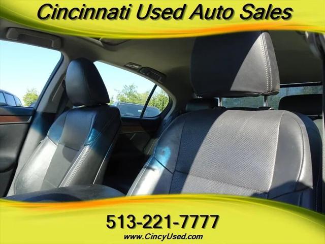 2013 Lexus GS 350 350