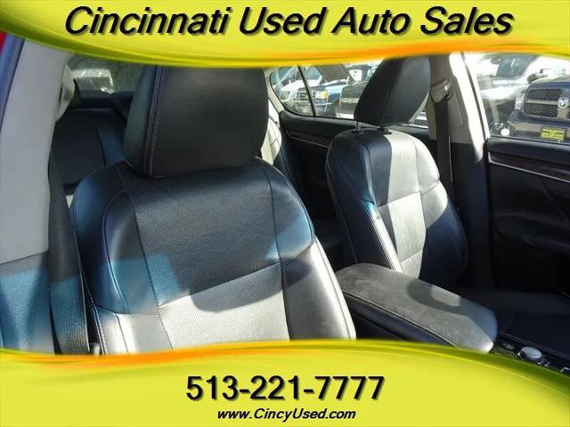 2013 Lexus GS 350 350