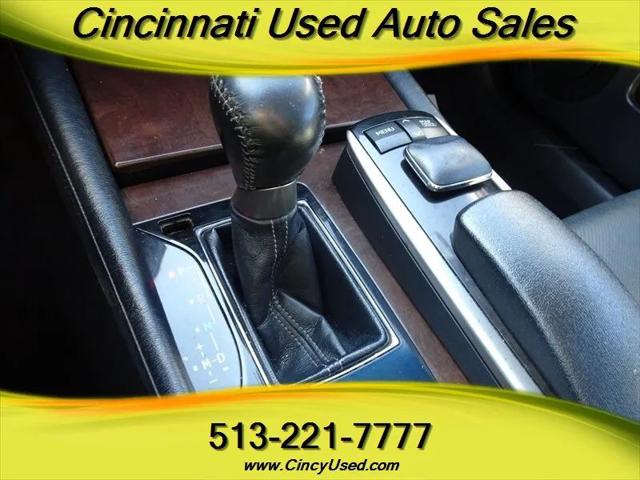 2013 Lexus GS 350 350